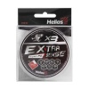 Плетеный шнур Helios Extrasense X3 PE Red 92м (#1.5, 0.22мм, 22LB)