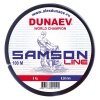 Леска Dunaev Samson 100м (0.30мм)