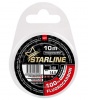 Флюорокарбон Iam Starline 100% Transparent 10м (0,50мм)