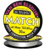 Леска Balsax Match Van Ben Elsdigk 30м (0.16mm)
