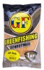 Прикормка Greenfishing  GF 1кг