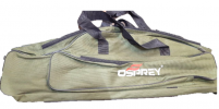 Чехол для удилищ Osprey мягкий (150см, Зеленый)