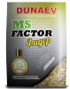 Прикормка Dunaev MS-Factor 1кг (Фидер)