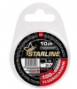 Флюорокарбон Iam Starline 100% Transparent 10м (0,70мм)