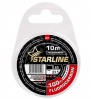 Флюорокарбон Iam Starline 100% Transparent 10м (0,65мм)