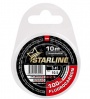 Флюорокарбон Iam Starline 100% Transparent 10м (0,45мм)