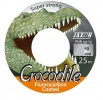 Флюорокарбон Jaxon Crocodile Coated 25м