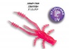 Приманка силиконовая Crazy Fish Crayfish 1.8