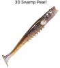 Приманка силиконовая Crazy Fish Nano Minnow 2.8" 7см (53-70-3d-6)