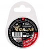 Флюорокарбон Iam Starline 100% Transparent 10м (0,55мм)