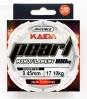 Леска Kaida Pearl 100м (0.45mm)