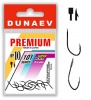 Крючок одинарный Dunaev Premium 101 (№10)