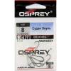 Крючок одинарный Osprey OS-81036 (№8)