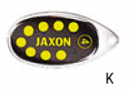 Блесна Jaxon Holo Select Contra 10г (K)