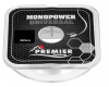Леска Premier Monopower Universal Clear Nylon 30м