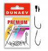 Крючок одинарный Dunaev Premium 101 (№5)