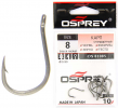 Крючок одинарный Osprey OS-81085 (№8)