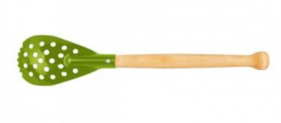 Черпак Тонар рыболовный зеленый