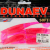 Приманка силиконовая Dunaev Zub-Wibra 7,5см