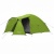 Палатка Premier Fishing Borneo-4 четырехместная (120+240)*265*160см зеленая
