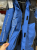 Костюм Spro Power Thermal Suit рXXXL синий