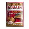 Прикормка Dunaev Premium 1кг (Карп Сазан Крупная Фракция)