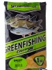 Прикормка Greenfishing Energy 1 кг (Фидер )