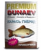 Прикормка Dunaev Premium 1кг (Карась)