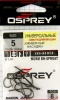 Крючок одинарный Osprey OS-81014 (№5)