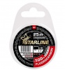 Флюорокарбон Iam Starline 100% Transparent 25м (0.16мм)