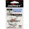 Крючок одинарный Osprey OS-81036 (№4)