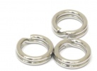 Кольцо заводное Namazu Ring-A (№10, 4,3мм)