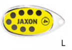 Блесна Jaxon Holo Select Contra 6г (L)