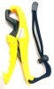 Захват пластиковый Fishing Grip (Желтый)