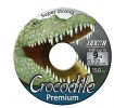 Леска Jaxon Crocodile Premium 150м (0.22mm)
