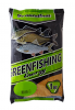 Прикормка Greenfishing  Energy, 1 кг