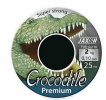 Леска Jaxon Crocodile Premium  25м (0.10mm)