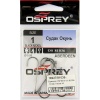 Крючок одинарный Osprey OS-81036 (№1)