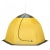 Палатка - зонт зимняя Helios Nord-3 2,3*2,65*1,65м трехместная