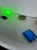 Лазерный мини-проектор Mini Laser Stage Lighting Flower