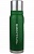 Термос Biostal-Охота, 1,2л (NBA1200G), c узким горлом, 2 чашки, зеленый